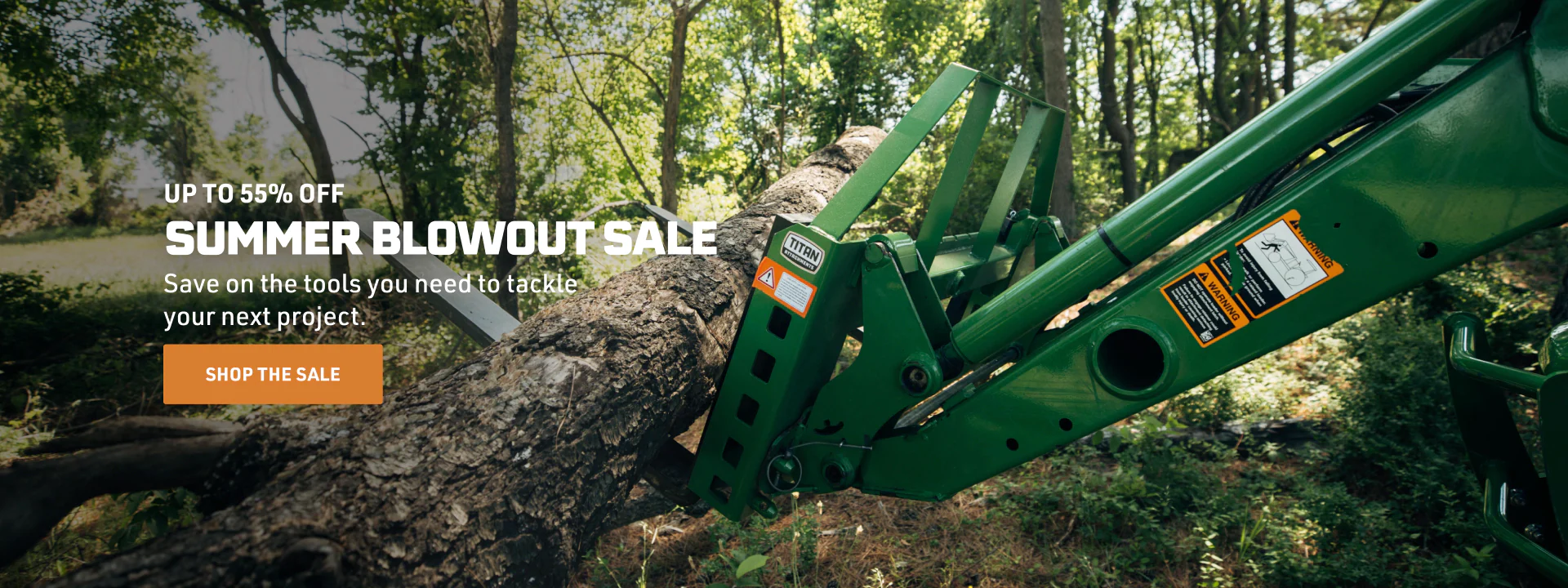 Master Your Toughest Terrain